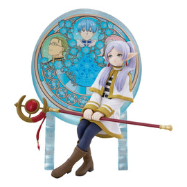 Figura Banpresto - Frieren: Beyond Journey's End - Frieren Glasscape