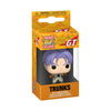 Funko Pop! Keychain: Dragon Ball GT - Trunks