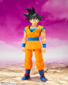 Figura Articulada TAMASHII NATIONS - Dragon Ball DAIMA - Son Goku -DAIMA- S.H.Figuarts