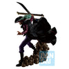 Figura Ichibansho - One Piece - Dracule Mihawk (Genealogy of Swordsman's Soul)