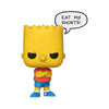Funko Pop! Sayings: Simpsons - Bart Simpson - Los Simpsons