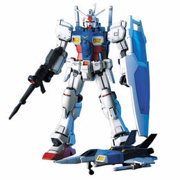 HGUC 1/144 RX-78GP01 Gundam GP01 zephyranthes (Mobile Suit Gundam 0083 STARDUST MEMORY)
