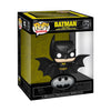 Funko Pop! Deluxe: Batman's 85th Anniversary - Batman