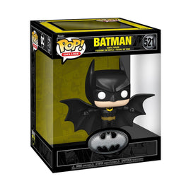 Funko Pop! Deluxe: Batman's 85th Anniversary - Batman