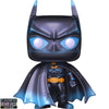 Funko Pop! Batman 85th Anniversary Hikari Vinyl Figure #515 -Exclusivo Entertaiment Earth