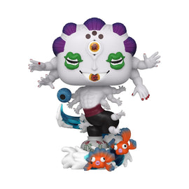 Funko Pop! Plus: Demon Slayer - Gyokko