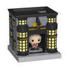 Funko Pop! Bitty Town: Harry Potter - Garrick Ollivander Y Ollivander's