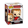 Funko Pop! Bitty Bouquet: Valentines - Chucky and Tiffany