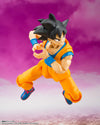 Figura Articulada TAMASHII NATIONS - Dragon Ball DAIMA - Son Goku -DAIMA- S.H.Figuarts