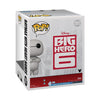 Funko Pop! Super: Big Hero 6 – Baymax with Heart Hands