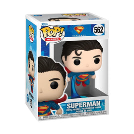 Funko Pop! DC: Superman 2025 - Superman