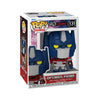 Funko Pop! Retro Toys: Transformers: Generation 1-40th Anniversary, Optimus Prime