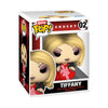 Funko Pop! Bitty Bouquet: Valentines - Chucky and Tiffany