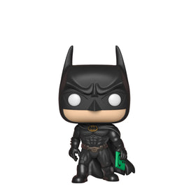 Funko POP! Heroes 80th-Batman - (1995) - DC Comics