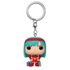 Funko Pop! Keychain: Dragon Ball GT - Bulla