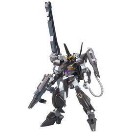 Model Kit Bandai Mobile Suit Gundam 00 Gundam Throne Eins i HG 1/144 GNW-001