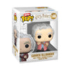 Funko Pop! Bitty Town: Harry Potter - Garrick Ollivander Y Ollivander's