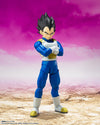 TAMASHII NATIONS - Dragon Ball DAIMA - Vegeta -DAIMA- S.H.Figuarts Action Figure