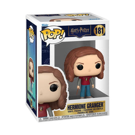 Funko Pop! Harry Potter: Hermione Granger