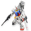 Figura Model Kit -Bandai Hobby MG Gundam RX-78-2 Version 3.0, 1:100 Scale