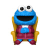 Funko Pop! TV: Sesame Street - Cookie Monster #1609