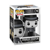 Funko Pop! Icons: Charlie Chaplin