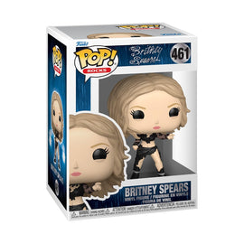 Funko Pop! Rocks: Britney Spears - Stronger