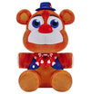 Funko Plush: Five Nights At Freddy'S (FNAF) - Security Beach Circus Freddy