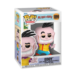 Funko Pop! Animation: Ed, EDD n Eddy - Eddy