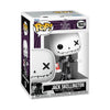 Funko Pop! Disney: Patchwork - Jack Skellington - The Nightmare Before Christmas