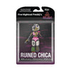 Action Figure: Five Nights at Freddy's Ruin - Ruined Chica