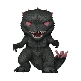 Funko Pop! Super: Godzillla x Kong: The New Empire - Godzilla