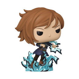 Funko Pop! Plus: Jujutsu Kaisen - Nobara Kugisaki