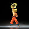 Figura Banpresto Dragon Ball Z Son Goku IV GX Materia