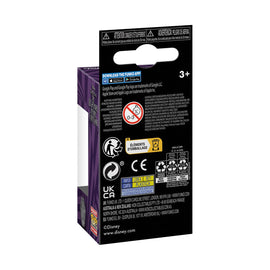 Funko Pop! Keychain: Disney The Nightmare Before Christmas 30th - Jack Skellington