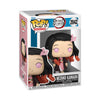 Funko Pop! Animation: Demon Slayer - Nezuko Kamado (Smiling)