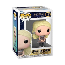 Funko Pop! Harry Potter: Luna Lovegood (In Dress)