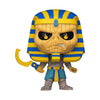 Funko Pop! Rocks: Iron Maiden - Pharaoh Eddie