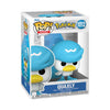 Funko Pop! Games: Pokemon - Quaxly