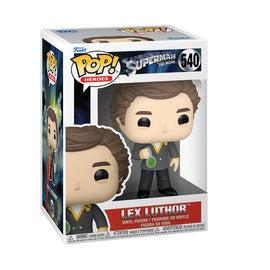 Funko Pop! Movies: Superman (1978) - Lex Luthor