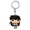 Funko Pop! Keychain: Inuyasha - Kagome