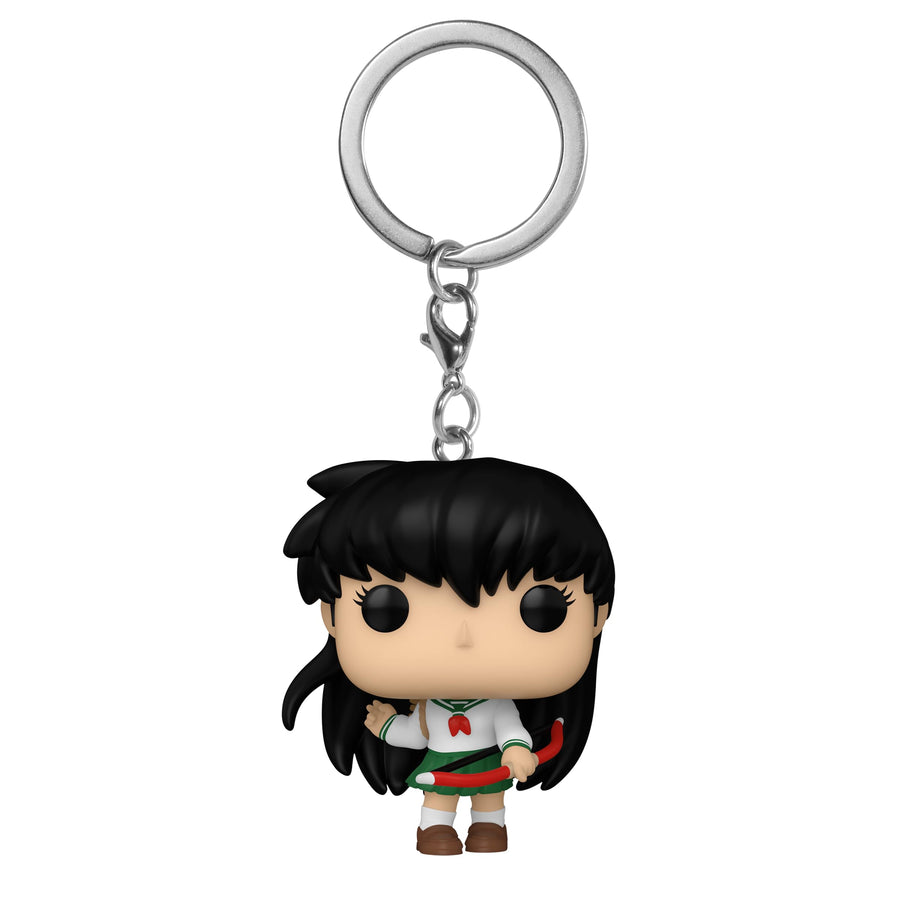 Funko Pop! Keychain: Inuyasha - Kagome