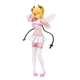 Figura Glitter & Glamours Banpresto - 2.5 Dimensional Seduction - Liliel (Chaos Form ver.), Bandai Spirits