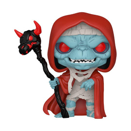 Funko Pop! Animation: Thunder Cats - Mumm-Ra