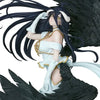 Figura Banpresto Evolve - Overlord - Albedo Empress of Darkness