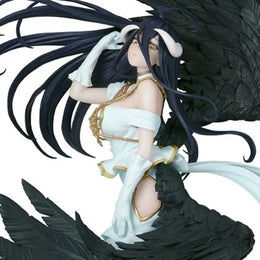 Figura Banpresto Evolve - Overlord - Albedo Empress of Darkness