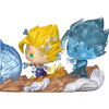 Funko Pop! Moment - Dragon Ball Z - Father-Son Kamehameha #2223