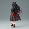 Banpresto Kimetsu no Yaiba Glitter & Glamours - Figura de Juguete Nezuko Kamado, Demon Slayer, Elegante, Multicolor (BP16958)