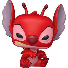 Lilo & Stitch Leroy Funko Pop! Vinyl Figure #1572 - Specialty Series