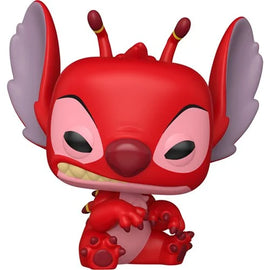 Lilo & Stitch Leroy Funko Pop! Vinyl Figure #1572 - Specialty Series